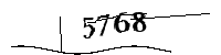 Si prega di digitare le lettere e i numeri qui sotto