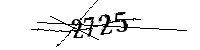 以下に文字と数字を入力してください