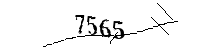 以下に文字と数字を入力してください