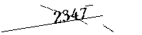 以下に文字と数字を入力してください
