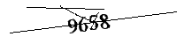 以下に文字と数字を入力してください