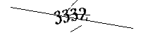 以下に文字と数字を入力してください