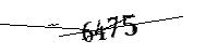 Bitte geben Sie die gezeigten Buchstaben und Zahlen ein