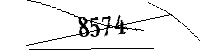 以下に文字と数字を入力してください