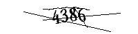 以下に文字と数字を入力してください