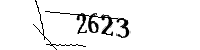 以下に文字と数字を入力してください