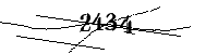 以下に文字と数字を入力してください