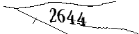 以下に文字と数字を入力してください