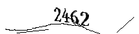 以下に文字と数字を入力してください