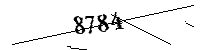 Bitte geben Sie die gezeigten Buchstaben und Zahlen ein