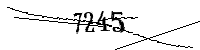 以下に文字と数字を入力してください