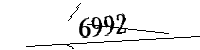 以下に文字と数字を入力してください
