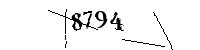 Please type the letters and numbers below