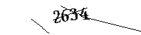 Bitte geben Sie die gezeigten Buchstaben und Zahlen ein