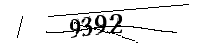 Bitte geben Sie die gezeigten Buchstaben und Zahlen ein