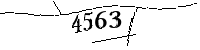 以下に文字と数字を入力してください