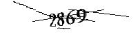 以下に文字と数字を入力してください