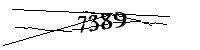 以下に文字と数字を入力してください