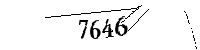 以下に文字と数字を入力してください