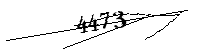 以下に文字と数字を入力してください