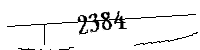 以下に文字と数字を入力してください