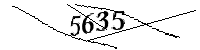 以下に文字と数字を入力してください
