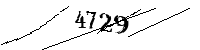 以下に文字と数字を入力してください