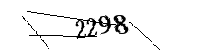 Por favor, escriba las letras y los números siguientes