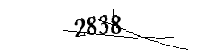 以下に文字と数字を入力してください