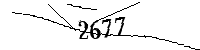 以下に文字と数字を入力してください