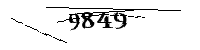 以下に文字と数字を入力してください