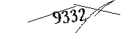 以下に文字と数字を入力してください