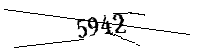 以下に文字と数字を入力してください
