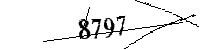 以下に文字と数字を入力してください