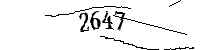 以下に文字と数字を入力してください