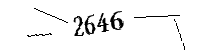 以下に文字と数字を入力してください