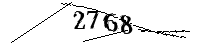 以下に文字と数字を入力してください