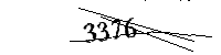 以下に文字と数字を入力してください