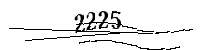 以下に文字と数字を入力してください