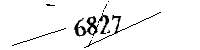 Bitte geben Sie die gezeigten Buchstaben und Zahlen ein