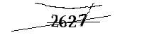 Bitte geben Sie die gezeigten Buchstaben und Zahlen ein