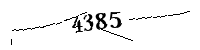 以下に文字と数字を入力してください
