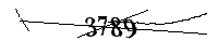 以下に文字と数字を入力してください