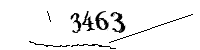 以下に文字と数字を入力してください