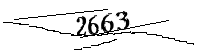 以下に文字と数字を入力してください