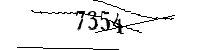 Bitte geben Sie die gezeigten Buchstaben und Zahlen ein