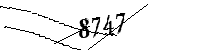 Bitte geben Sie die gezeigten Buchstaben und Zahlen ein