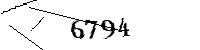 Si prega di digitare le lettere e i numeri qui sotto
