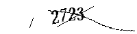以下に文字と数字を入力してください