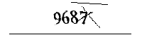 以下に文字と数字を入力してください